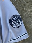 Vintage New York Yankees Road Jersey Size Xxl Y2k