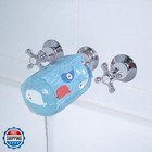 Dreambaby Inflatable Bathtub Spout Cover - Baby Safety Bathroom F