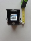 Vintage Kodak Duaflex Iv Camera Kodar 72mm F 8 Lens 620 Film 1950s Usa
