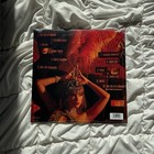Taylor Swift  the Life Of A Showgirl  Vinyl Record Orange Glitter Sealed New