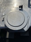 Bizerba Slicer Gsp Blade Cover