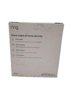 Ring Smart Led Light Bulb Starter Kit With Bridge A19 60w Equivalent
