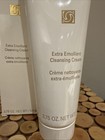 Mary Kay Extra Emollient Cleansing Cream 3 75 Oz Very Dry Skin New White Box Htf