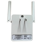 Netgear Ex3700 Ac750 Wifi Range Extender     Dual Band Signal Booster  Open Box