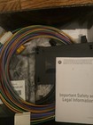 New In Box -motorola Bluetooth Automotive Music   Hands-free System T605