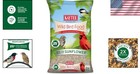 Kaytee Wild Bird Food Basic Seed Blend - 5 Lb  Fortified Nutrition For All Birds