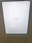 Apple Ipad Mini Model A1432 Factory Reset Wi-fi 32gb