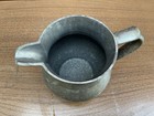 Vintage Pewter Wilton Columbia  Pa Usa Colonial Tavern Water Pitcher 6   