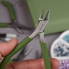 Fashion Color Pliers     Set Of 8 Slimline Color-coordinated Tools     Matching C   