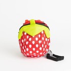 Sonna Toddler Leash Baby Harness Child Anti Lost Wrist Link Backpack Bag Girls 