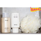 New Ouai Shampoo   Conditioner Set Medium Hair - 10 Oz With New Box