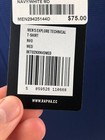 Rapha Men s Explore Tech Tee Size Medium Navy