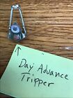 Paragon Skip A Day Tripper Timer Dial Rider X-2772 For 4000 Series Time Clocks