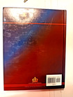 Fenton Art Glass Hc Book Whitmyer Identification Price Guide Antique 1999