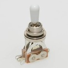 3 Way Guitar Toggle Switch Pickup Selector For Lp Les Paul Sg Electric Guitar