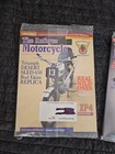 2026 The Antique Motorcycle Magazines Lot Of 2 Volume 65 1 And 2
