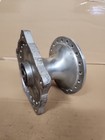 74-77 Harley Shovelhead Sportster Xlh Xlch Front Disc Brake Wheel Hub Clover Oem