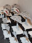 Resin Printed Star Wars Ships In Armada Scale