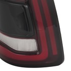 Led Tail Light Assembly Right Side For Dodge Ram 2500 3500 2019-2024 68361718ad