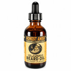 Beard Oil For Men Natural Oils Mineral Oil Free 2 Oz Beard Conditioner