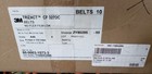 3m Trizact Belts Cf 327dc  6 In X 132 In A45 X-weight  6  X 132   box Of 8 Belts