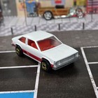 1981 Hot Wheels White Chevy Citation X11 1693 The Hot Ones Nm Blackwall Bw Nice
