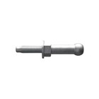 Genuine Mopar Engine Cover Attach Ball Stud 6509494aa