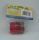 Rivers Edge 133 Shotgun Shell Antenna Topper
