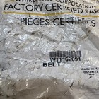 New Genuine Oem Whirlpool Dryer Drum Belt W11162091