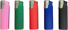 Pack Of 50 Wholesale Lot Classic Disposable Cigarette Lighter