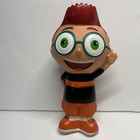 Little Einsteins Leo Action Figure Toy 4    Vintage Baby Einstein Replacement Part