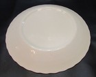 Old 1950 s Chicago Il Illinois 10  Dia Vintage Souvenir Porcelain City Plate
