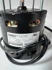 Fasco Motor 71730684   U73b1 115v 60hz 1550rpm   Modine 9f10262