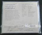 2023 Jrr Tolkien   2 Two Pound Coin Brilliant Uncirculated Pack - In Stock