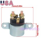 For Can-am 710001364 710007777 Renegade 1000 2013-2023 Starter Relay Solenoid