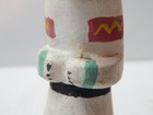 Vintage Hopi Pueblo Indian Highway Route 66 Owl Kachina - Xlnt  