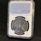 Morgan 1889 Cc Vg10 Ngc