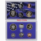 2005-s Proof Set United States Us Mint Original Government Packaging Box