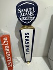 Samuel Adams Seasonal Beer Draft Tap Handle Tapper La533 Plastic