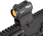Sig Sauer Romeo5 Compact Red-dot Sight  sor52001 