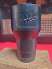 Milwaukee Tool 49-90-2018 Vacuum Power Tool Adapter Free Shipping     