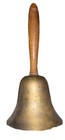 Cleveland  Ohio Liberty Bell Patton D12  Dated 2-1-1908  6-8-1915    6-26-1917
