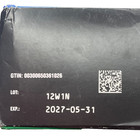 Opti-free Pure Moist 5-in-1 Multi-purpose Solution 2oz 05 2027