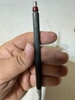 Vintage Faber Microtomic Van Dyke 608 Clutch Pencil Lead Holder