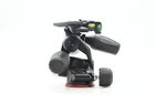 Manfrotto Mhxpro-3w Xpro 3-way Pan Tilt Tripod Head  882