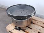 Agr Automation Autovibe Rotary Bowl Feeder 23 5 8in