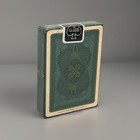 Rare Bicycle The Fae  green Deck  Playing Cards-new Never Opened-sealed