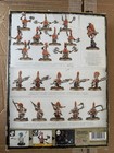 Dawnbringers  Fyreslayers - Fjori s Flamebearers - Warhammer Age Of Sigmar 84-27