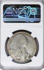 1774 Cnb Oa 1 Rouble Silver Russia Catherine Ii Ngc Vf Details Cleaned Coin