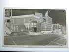 Original Psnj Public Service Of New Jersey Trolley Nj Vintage 616 Photo Negative